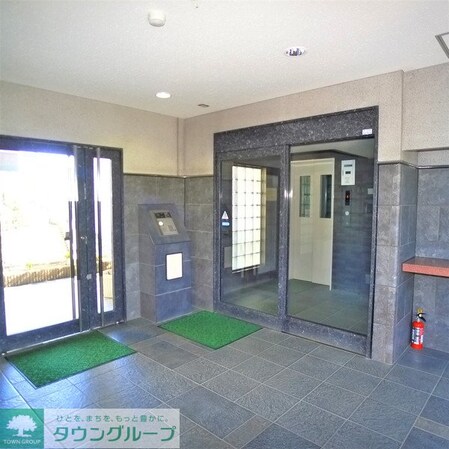 ヤサカハイム市川の物件内観写真